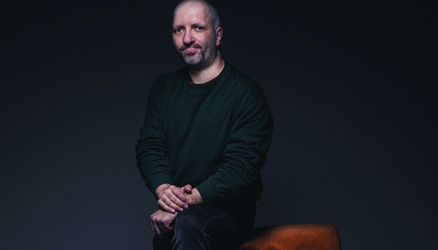Lukáš Cabala